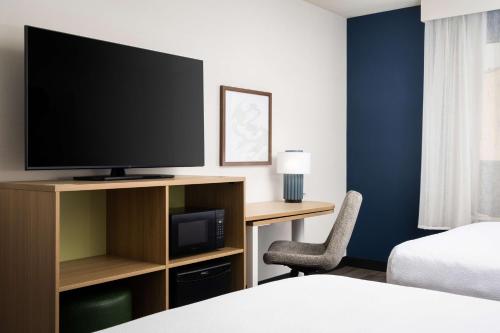 spark by hilton guelph