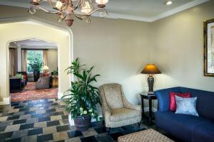 Plaza Inn & Suites At Ashland Creek,Medford>>Ashland,3 star