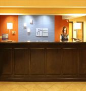 holiday inn express suites south tyler by ihg
