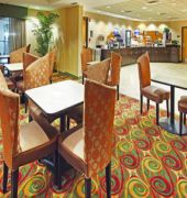 holiday inn express suites south tyler by ihg