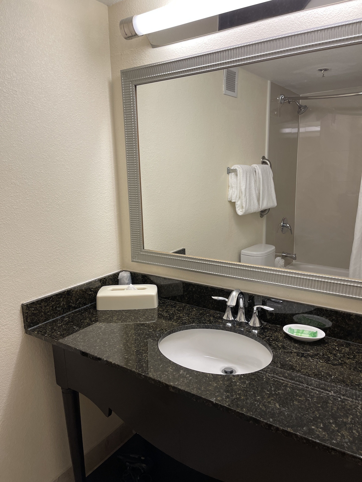 holiday inn tyler conference center by ihg