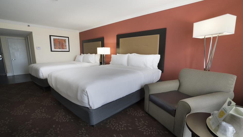 holiday inn tyler conference center by ihg