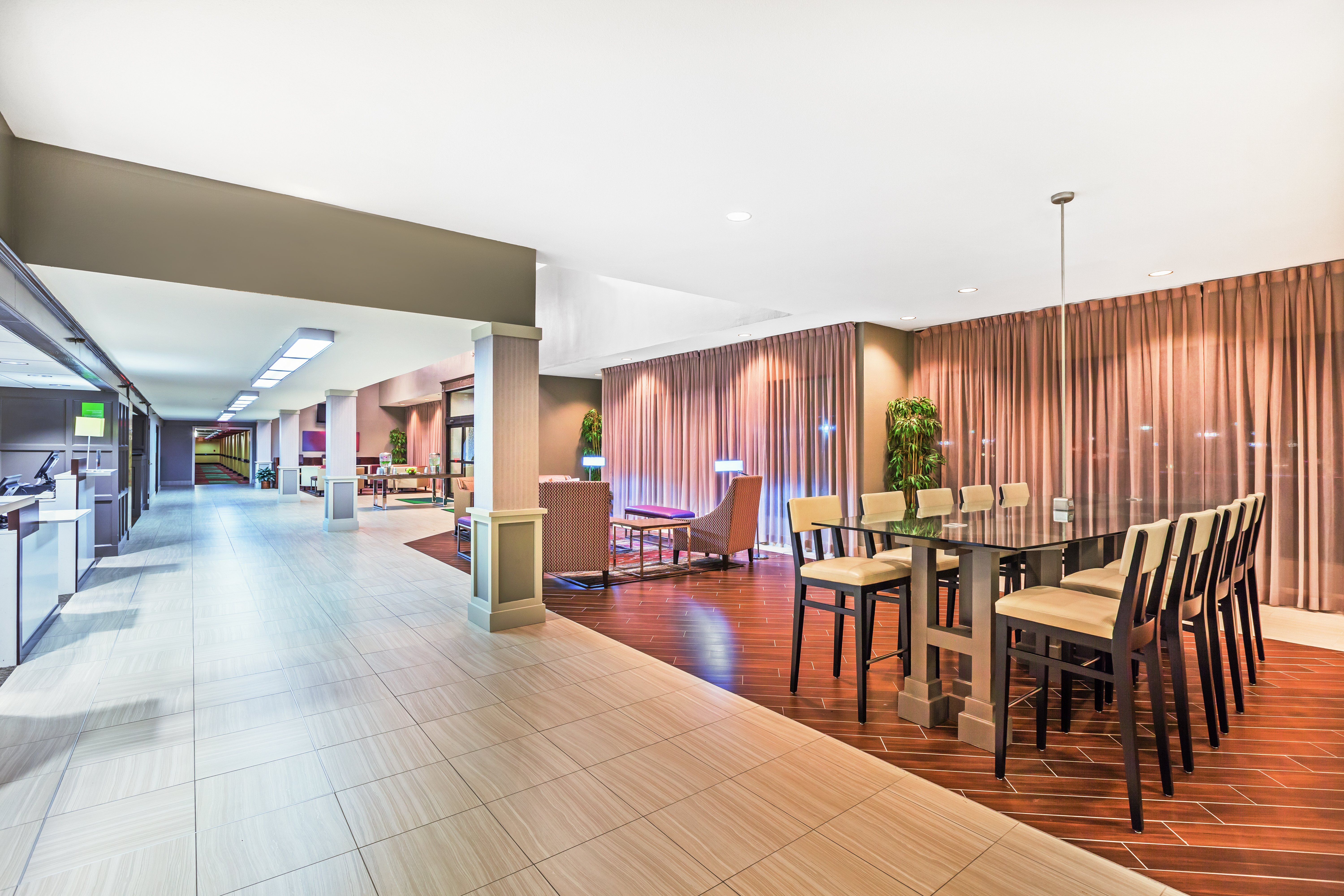 holiday inn tyler conference center by ihg