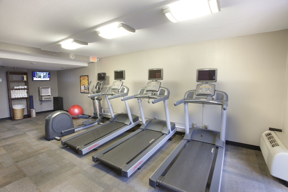 holiday inn tyler conference center by ihg