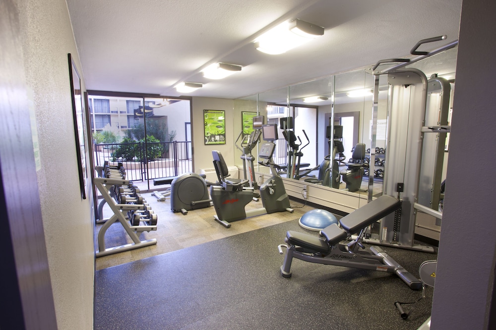 holiday inn tyler conference center by ihg