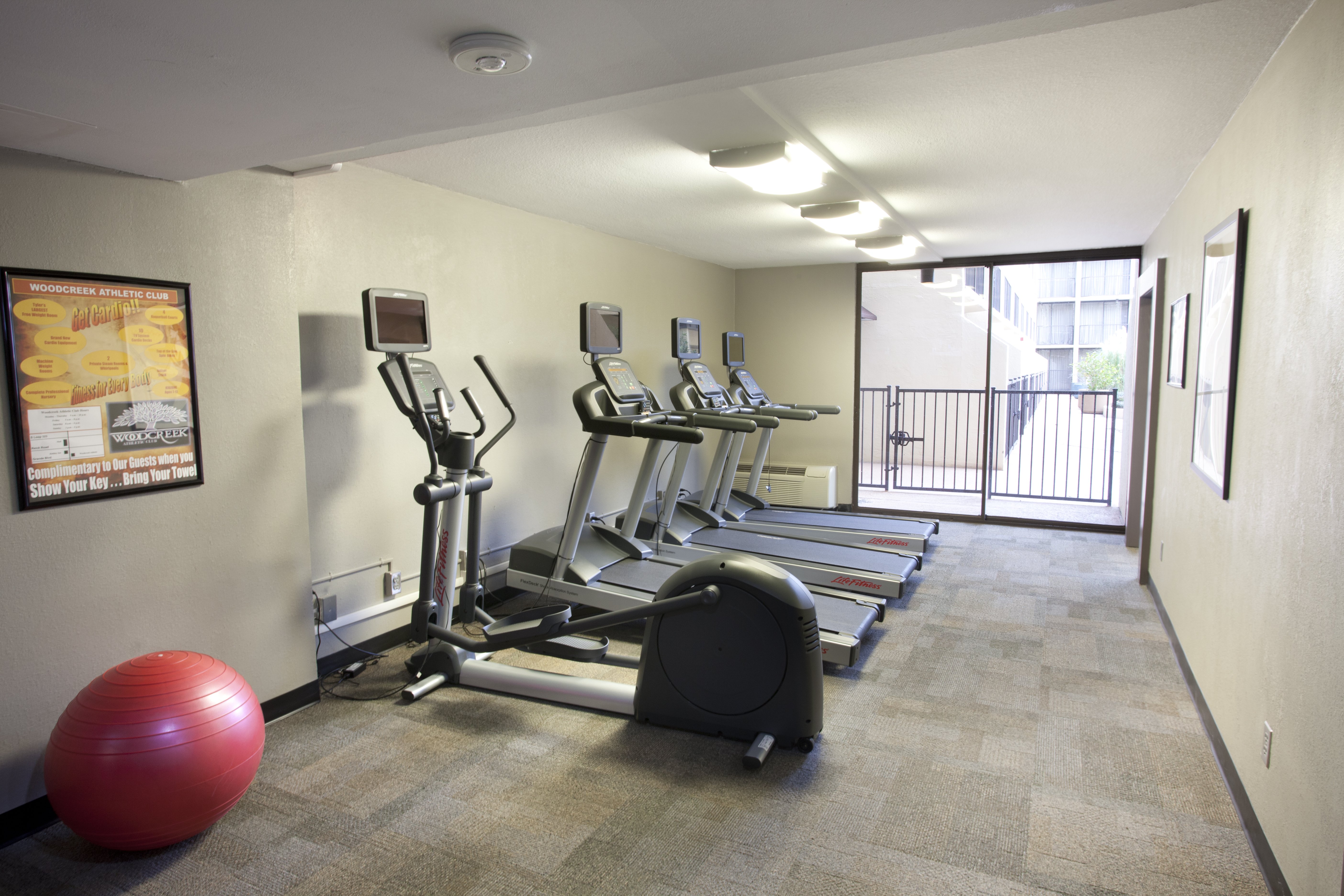 holiday inn tyler conference center by ihg