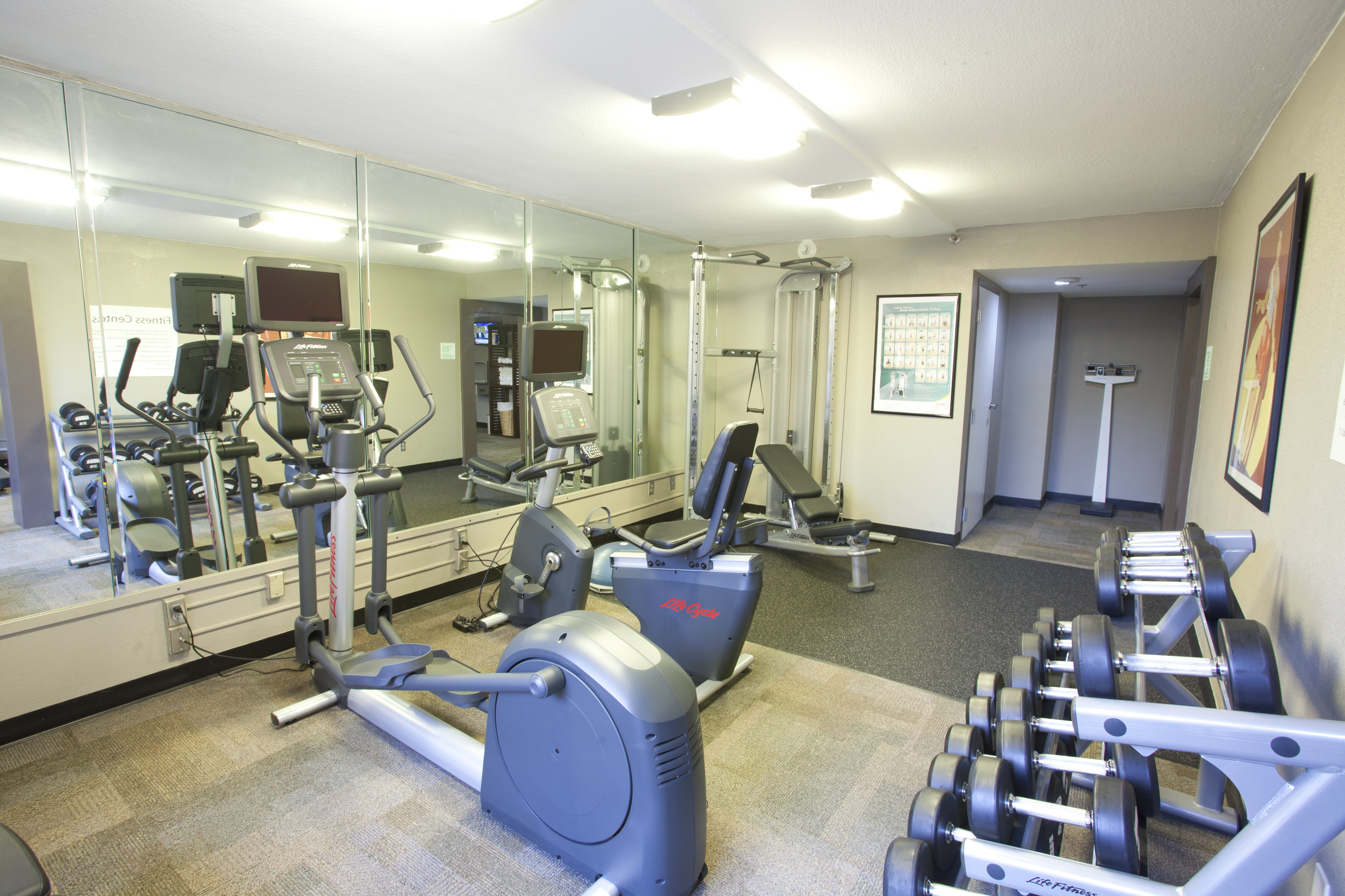 holiday inn tyler conference center by ihg
