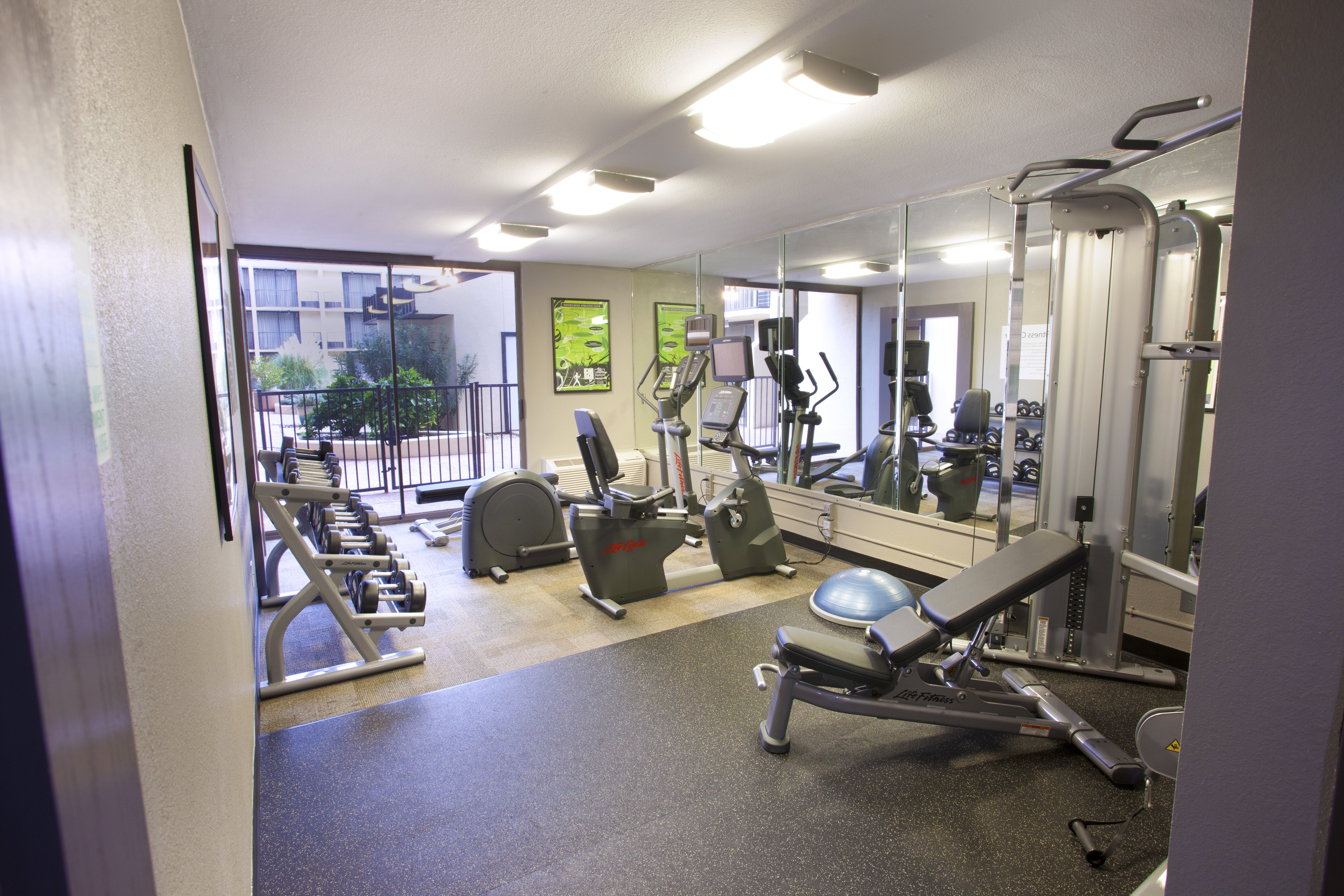 holiday inn tyler conference center by ihg