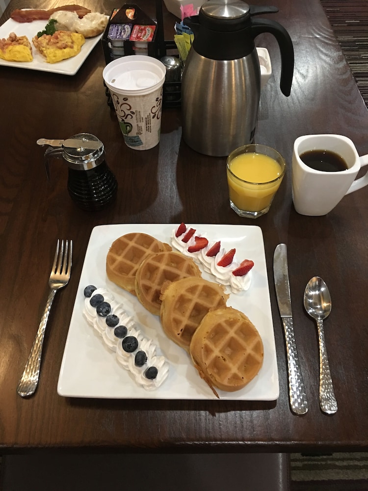 holiday inn tyler conference center by ihg