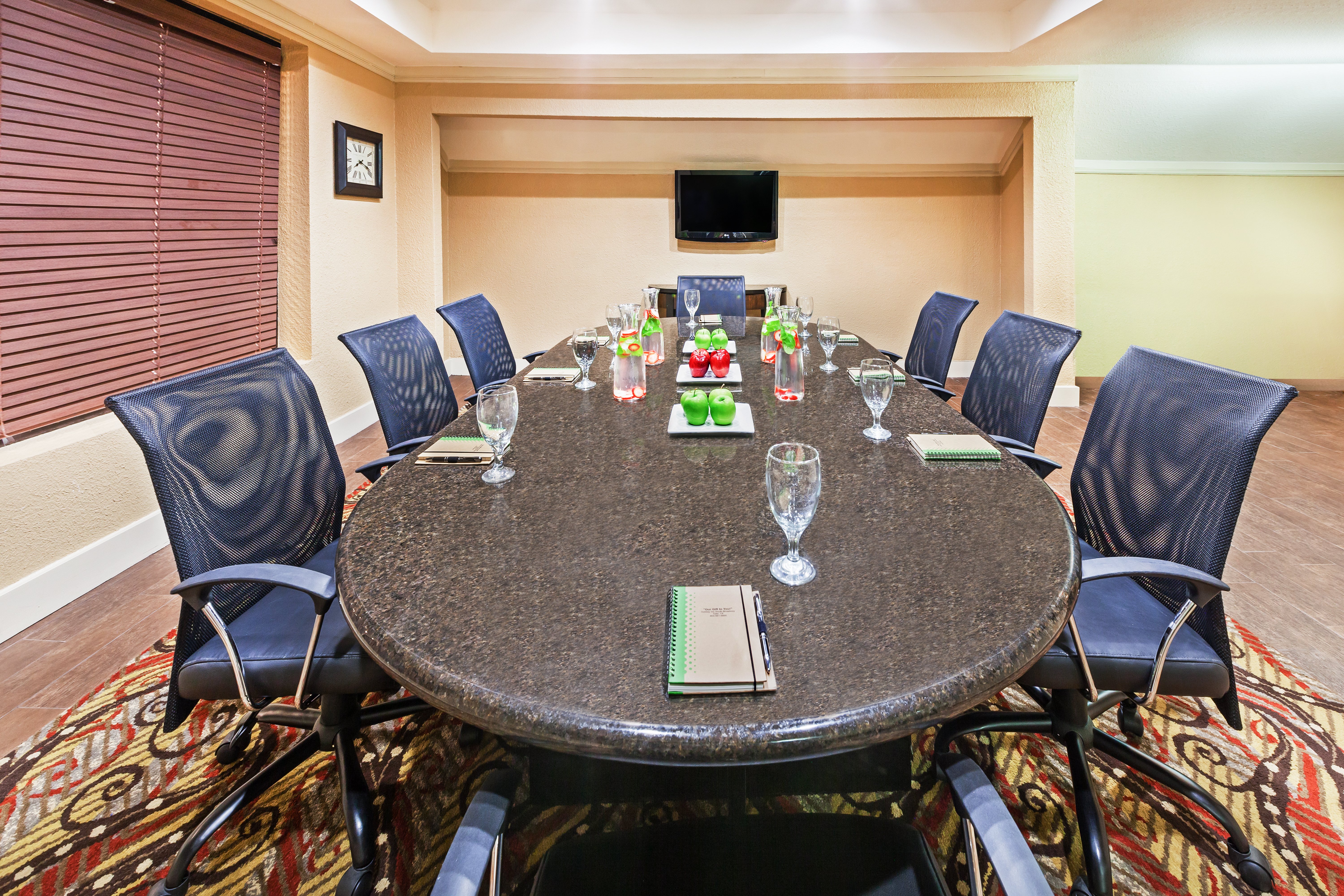 holiday inn tyler conference center by ihg