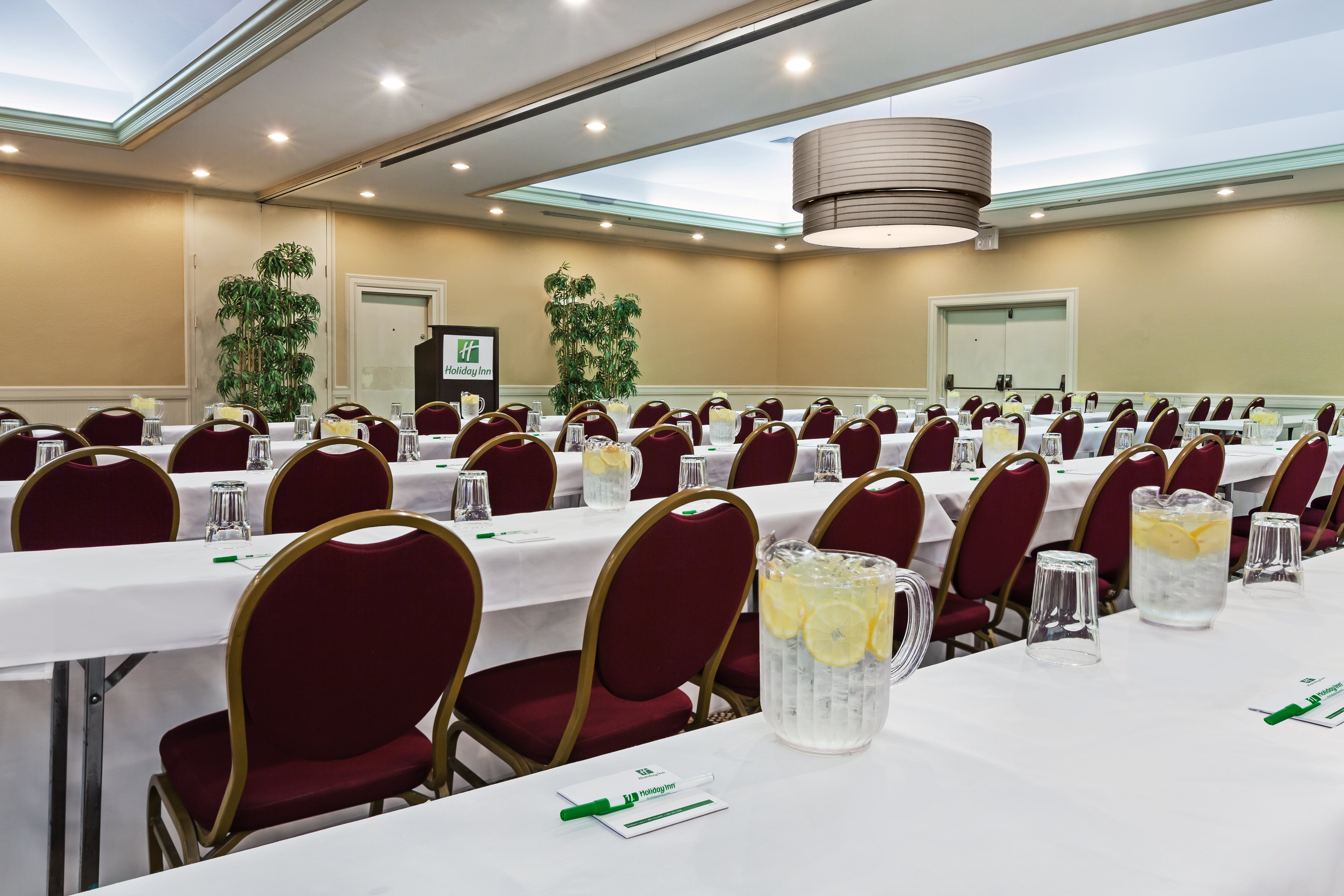 holiday inn tyler conference center by ihg