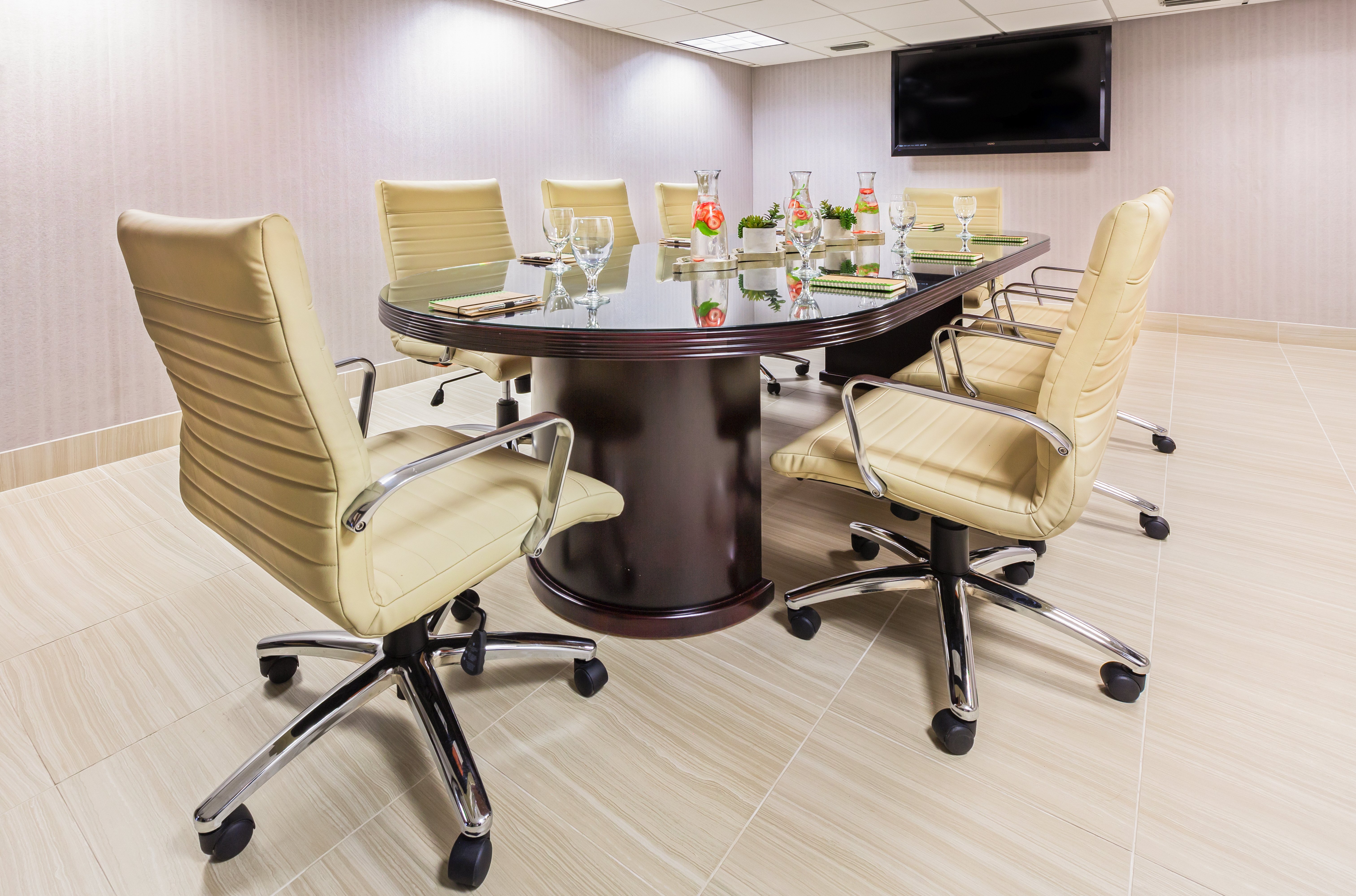 holiday inn tyler conference center by ihg