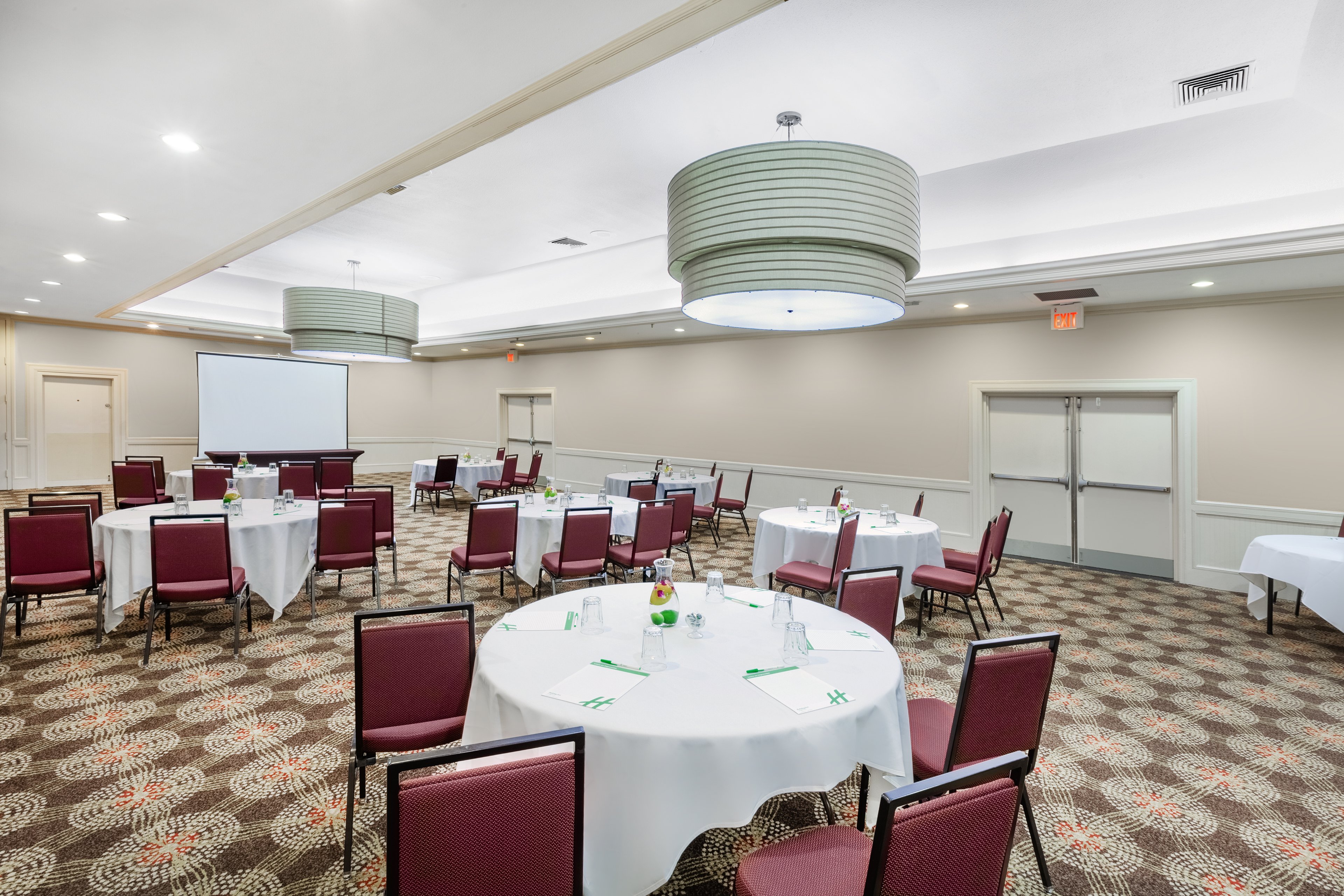 holiday inn tyler conference center by ihg