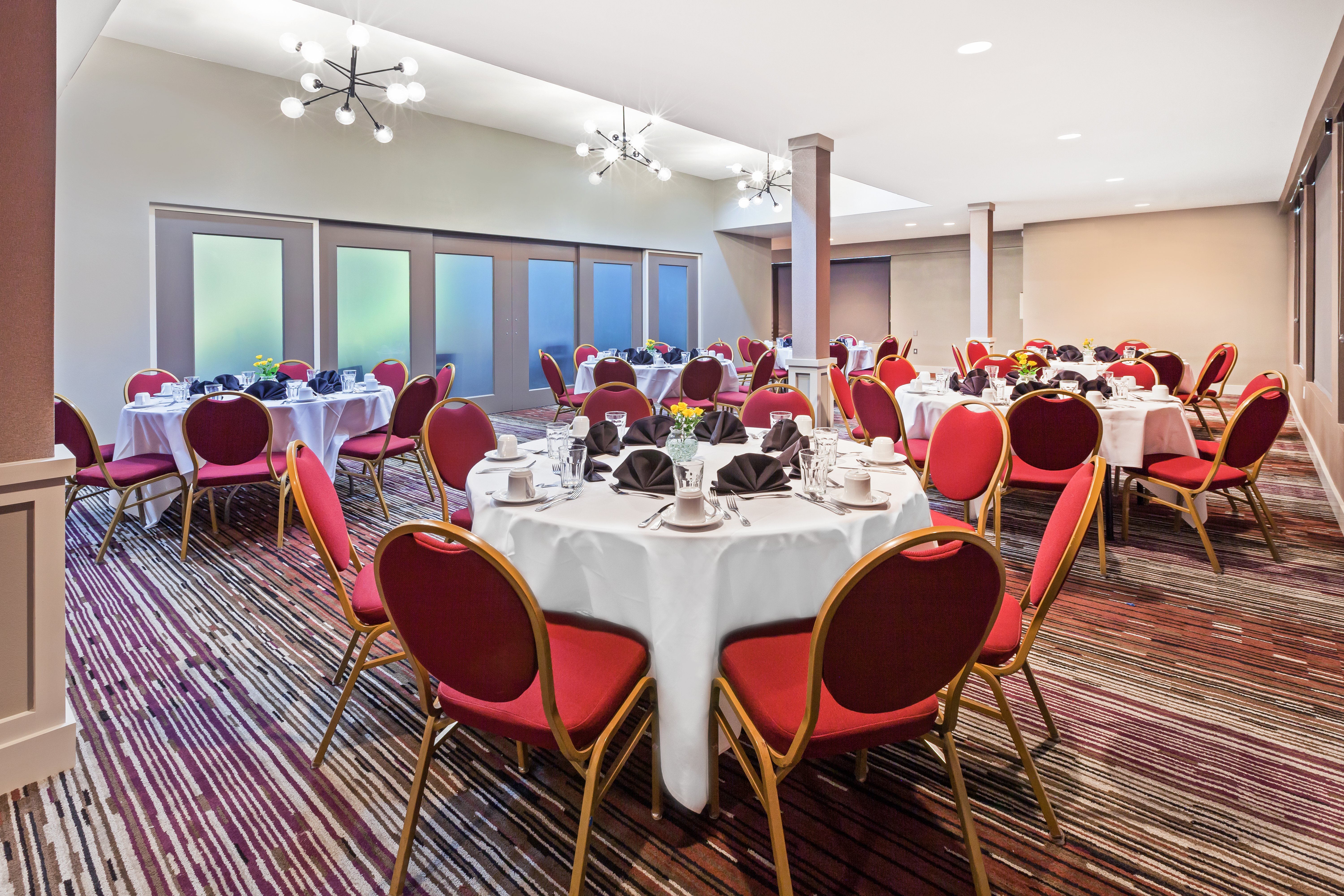 holiday inn tyler conference center by ihg