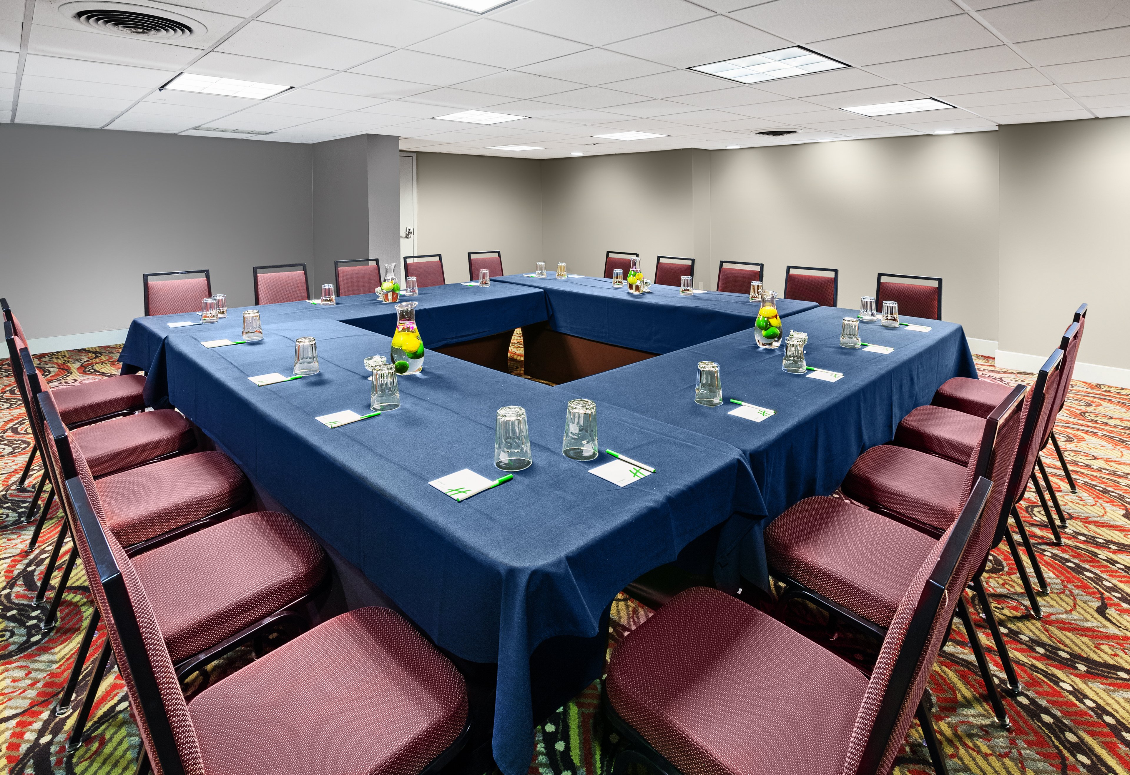 holiday inn tyler conference center by ihg