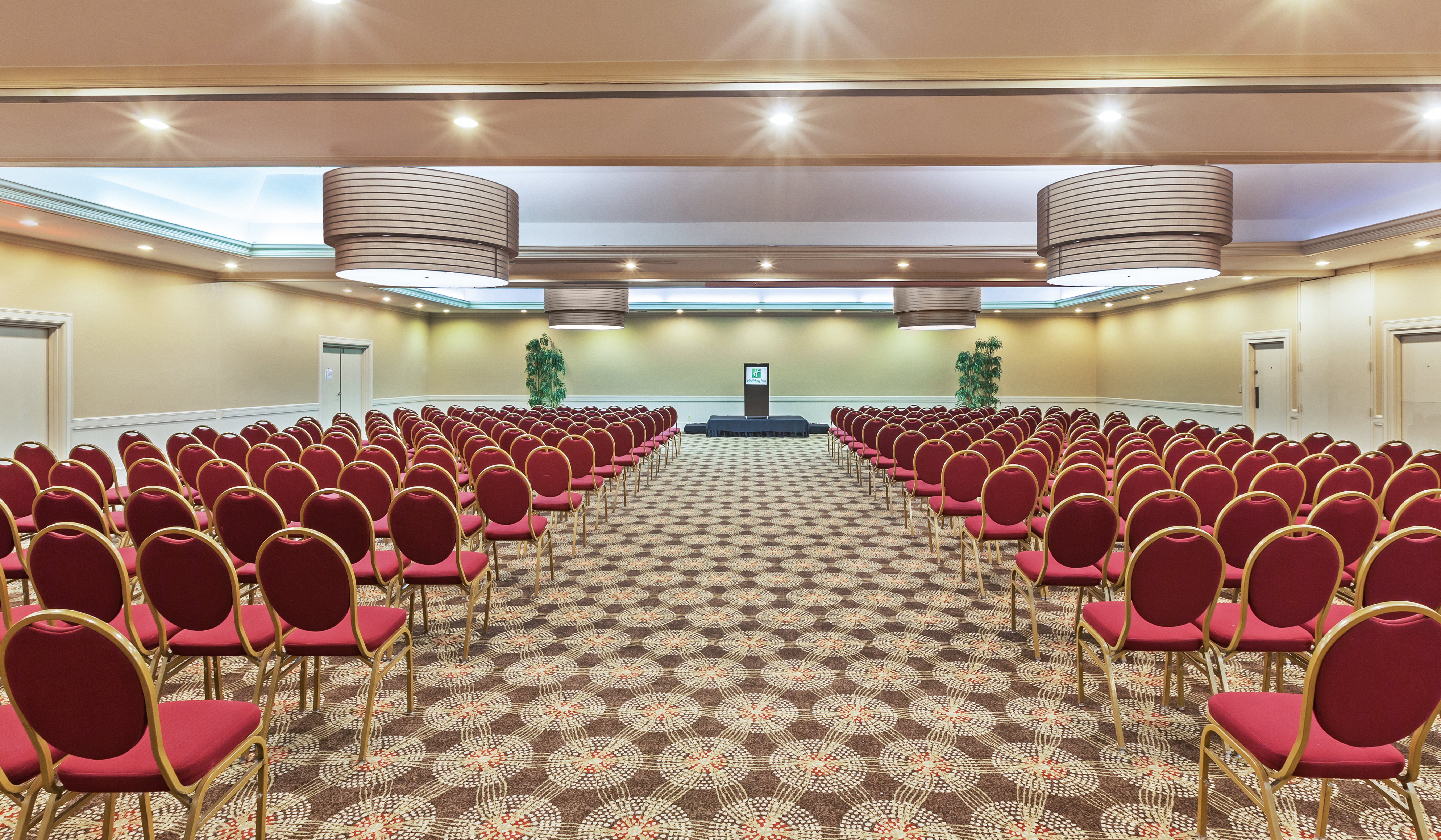 holiday inn tyler conference center by ihg