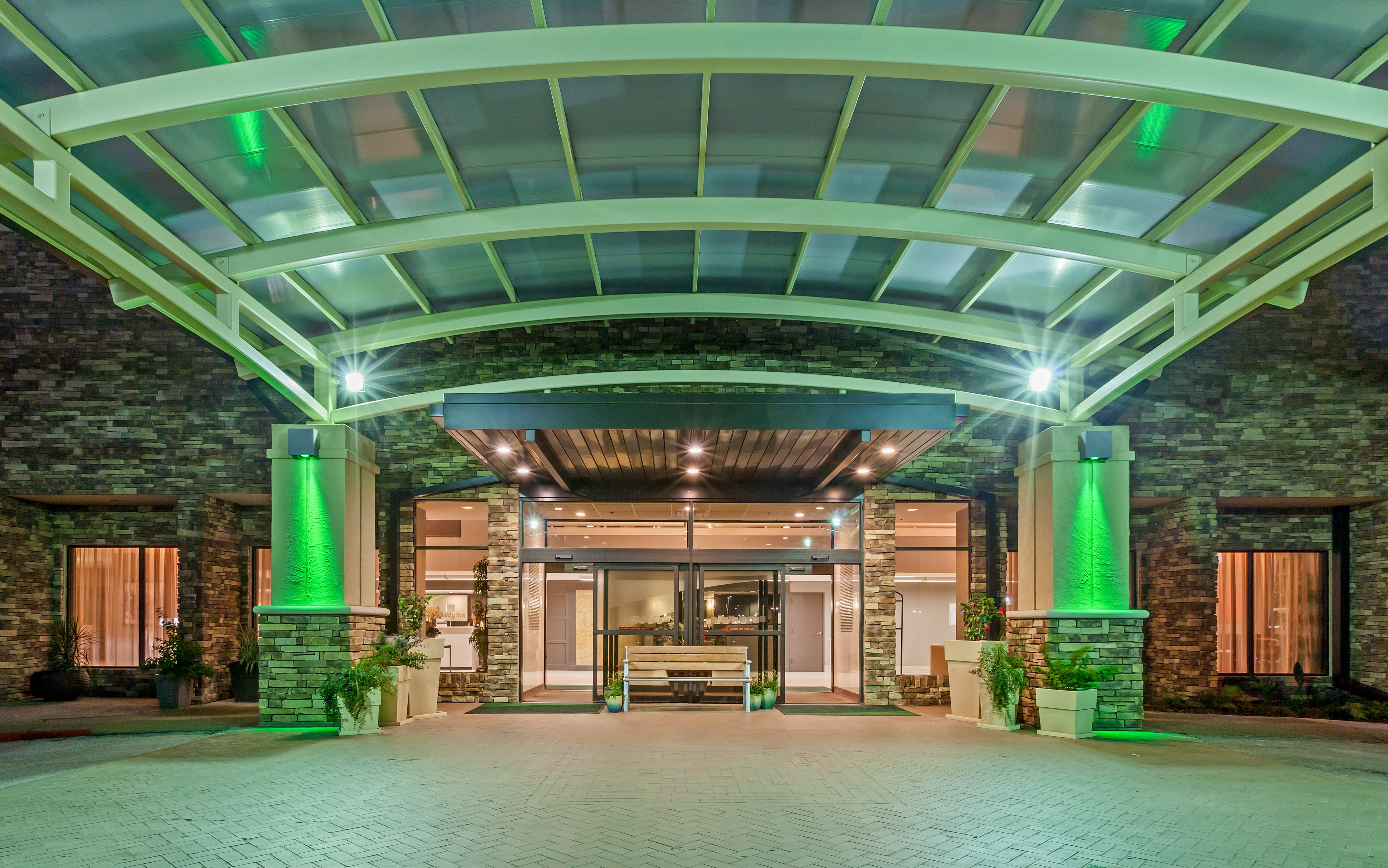 holiday inn tyler conference center by ihg