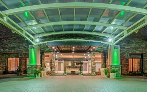holiday inn tyler conference center by ihg
