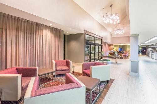 holiday inn tyler conference center by ihg