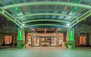 holiday inn tyler conference center by ihg