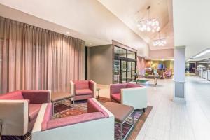 holiday inn tyler conference center by ihg