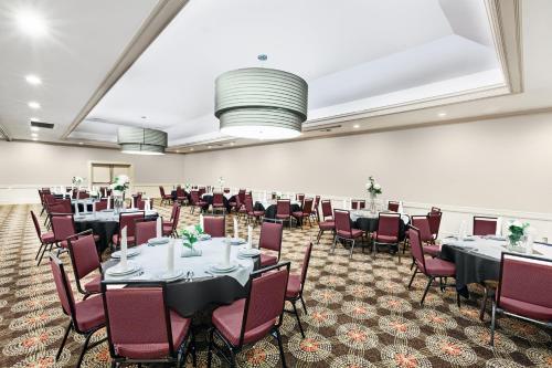 holiday inn tyler conference center by ihg