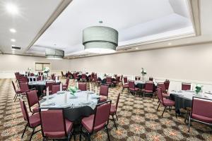 holiday inn tyler conference center by ihg