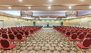 holiday inn tyler conference center by ihg