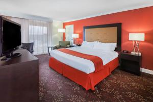 holiday inn tyler conference center by ihg