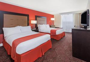 holiday inn tyler conference center by ihg