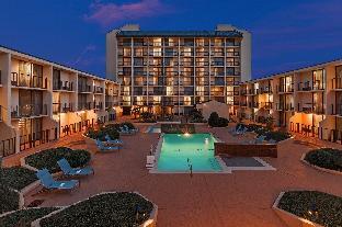 holiday inn tyler conference center by ihg