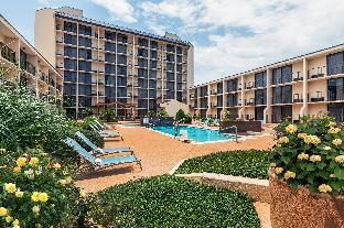 holiday inn tyler conference center by ihg