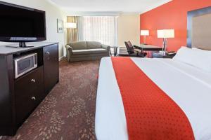 holiday inn tyler conference center by ihg