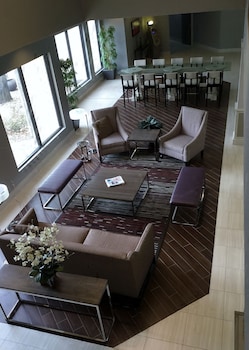 Holiday Inn Tyler-Conference Center By Ihg,Texas>>Tyler,3 star
