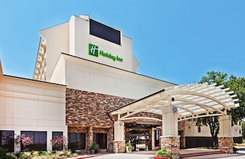Holiday Inn Tyler-Conference Center By Ihg,Texas>>Tyler,3 star