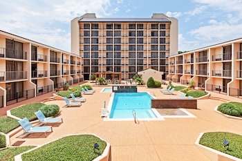 Holiday Inn Tyler-Conference Center By Ihg,Texas>>Tyler,3 star