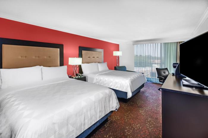 holiday inn tyler conference center by ihg