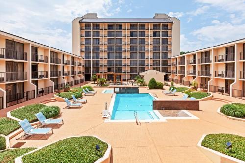 holiday inn tyler conference center by ihg