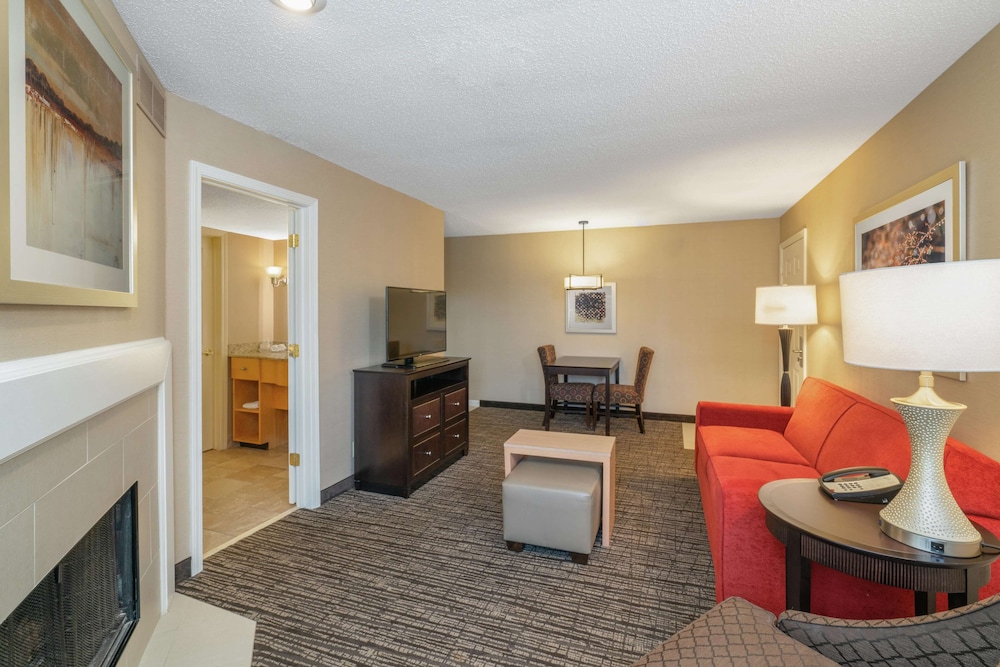 homewood suites by hilton lafayette rossville exit