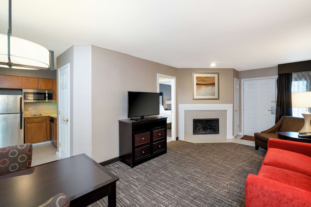 homewood suites by hilton lafayette rossville exit