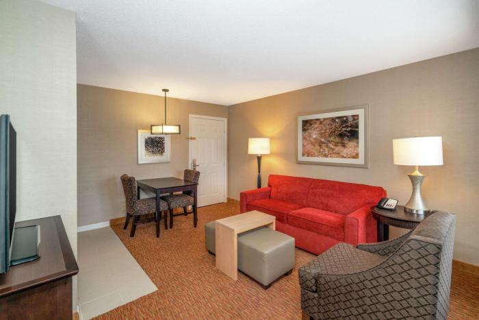homewood suites by hilton lafayette rossville exit