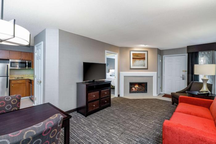 homewood suites by hilton lafayette rossville exit