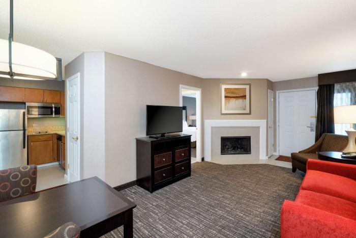 homewood suites by hilton lafayette rossville exit