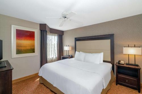 homewood suites by hilton lafayette rossville exit