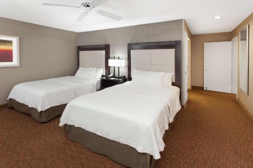 homewood suites by hilton lafayette rossville exit