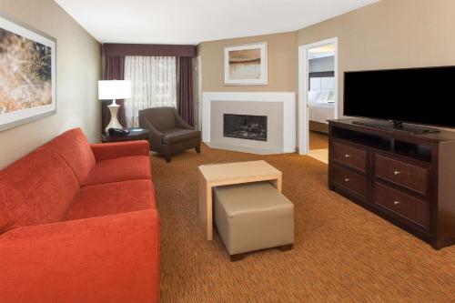 homewood suites by hilton lafayette rossville exit