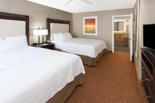 homewood suites by hilton lafayette rossville exit