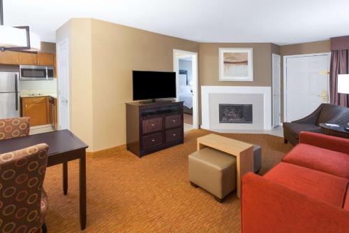 homewood suites by hilton lafayette rossville exit
