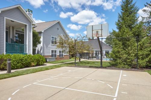 homewood suites by hilton lafayette rossville exit
