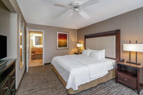 homewood suites by hilton lafayette rossville exit